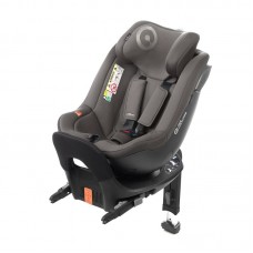 Silla de auto IFlow Mars gray de JanéConcord